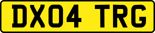 DX04TRG