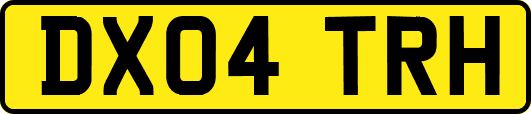 DX04TRH