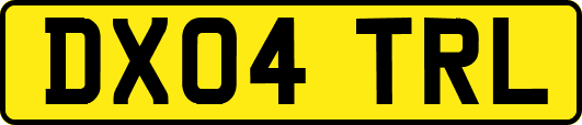DX04TRL
