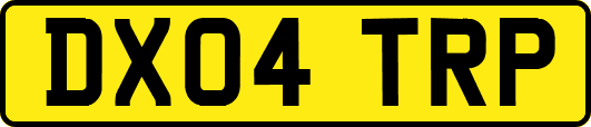 DX04TRP
