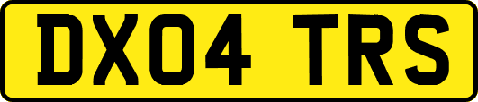 DX04TRS