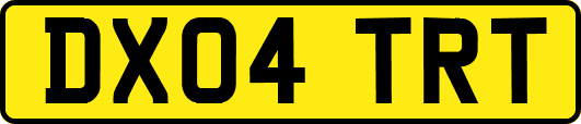 DX04TRT
