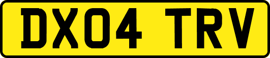 DX04TRV