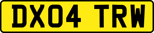 DX04TRW