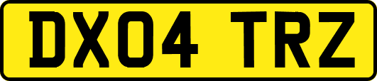 DX04TRZ