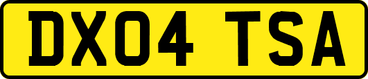 DX04TSA