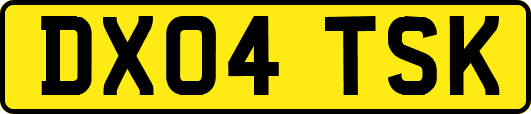 DX04TSK