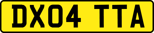 DX04TTA