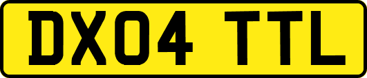 DX04TTL