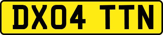 DX04TTN