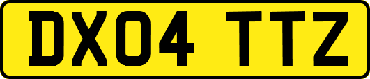 DX04TTZ