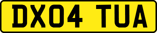 DX04TUA