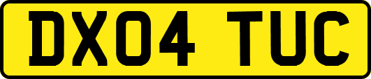 DX04TUC