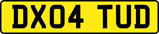 DX04TUD