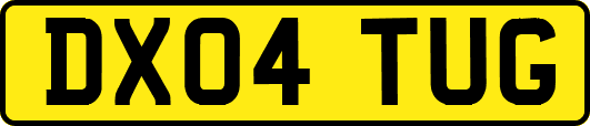 DX04TUG