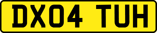 DX04TUH
