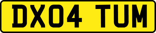 DX04TUM
