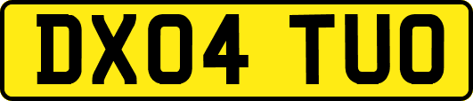 DX04TUO