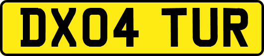 DX04TUR