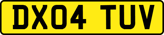 DX04TUV