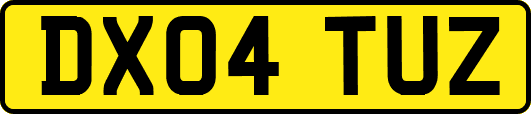 DX04TUZ