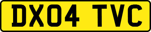 DX04TVC
