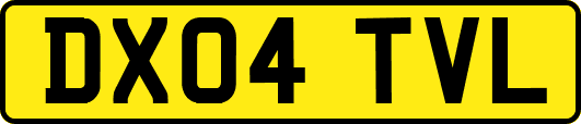 DX04TVL