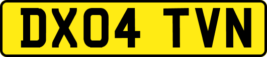 DX04TVN