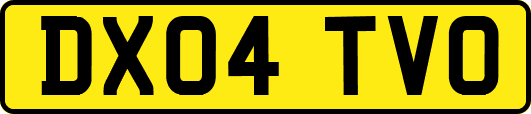 DX04TVO