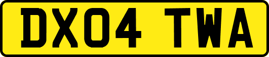 DX04TWA