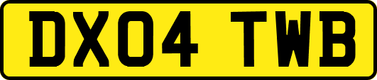 DX04TWB