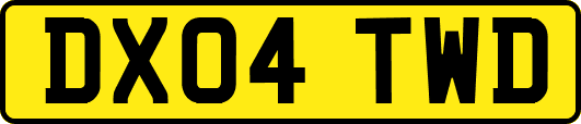 DX04TWD