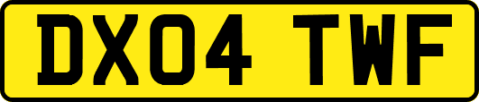 DX04TWF