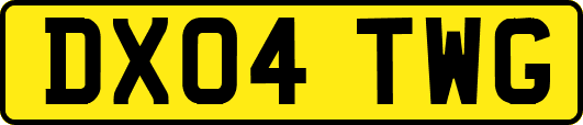 DX04TWG