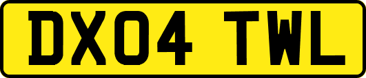 DX04TWL