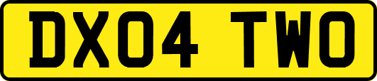 DX04TWO