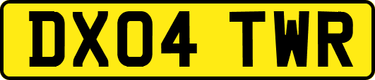 DX04TWR