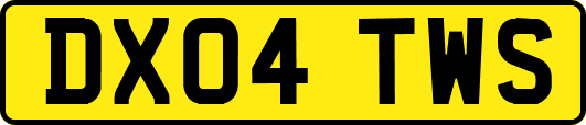 DX04TWS