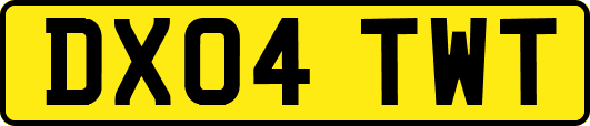 DX04TWT