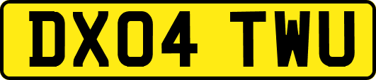 DX04TWU