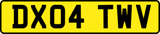 DX04TWV