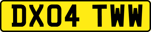DX04TWW