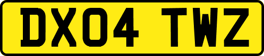 DX04TWZ