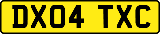DX04TXC