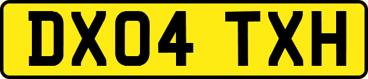 DX04TXH