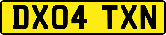 DX04TXN