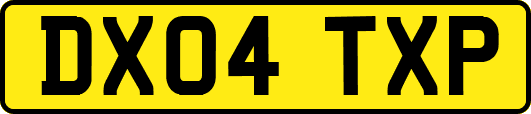DX04TXP