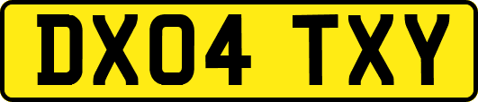 DX04TXY