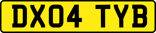 DX04TYB