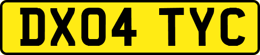 DX04TYC
